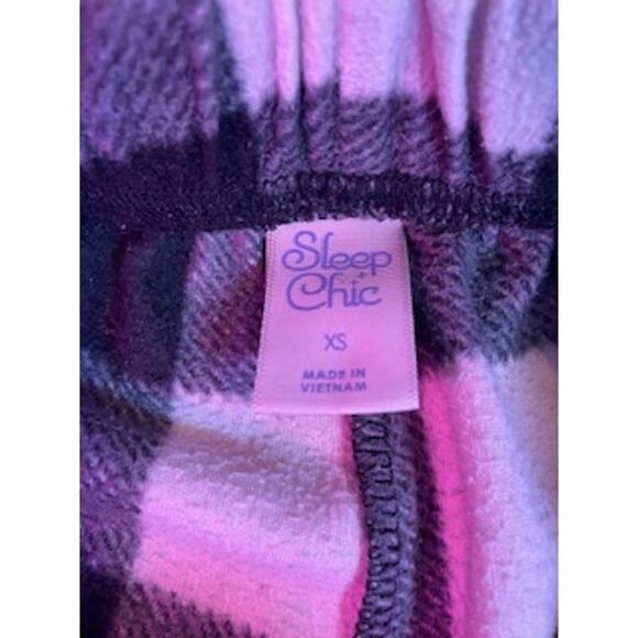 Lot of 3 Ladies Sleep Bottoms, XSmall (0-2) - Picture 3 of 10